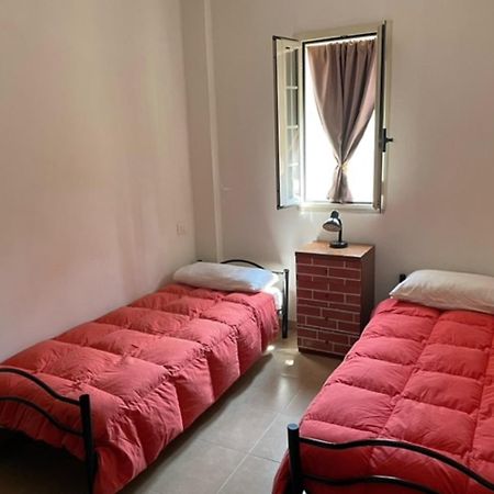 Villa Annamaria Вьесте Экстерьер фото
