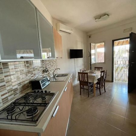 Villa Annamaria Вьесте Экстерьер фото